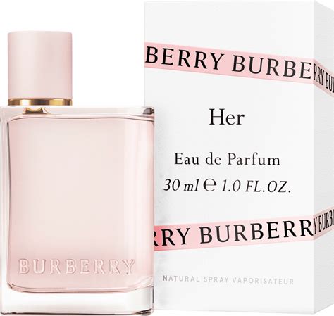 sephora burberry perfume|burberry her perfume 30ml.